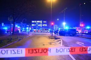 Atac armat la o biserică din Hamburg: cel puţin 7 morţi şi zeci de răniţi. Operaţiune de amploare a poliţiei