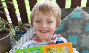 Moarte cumplită pentru un băiețel de 3 ani. Tatăl a trecut peste el cu maşina de tuns iarba, după ce a dat cu spatele. Tragedie în Australia