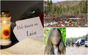 Detalii tulburătoare din ancheta uciderii copilei de 12 ani din Germania. Ce făceau criminalele fetei, la o zi după faptă? „Nu pot să cred”