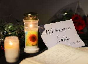 Detalii tulburătoare din ancheta uciderii copilei de 12 ani din Germania. Ce făceau criminalele fetei, la o zi după faptă? „Nu pot să cred”