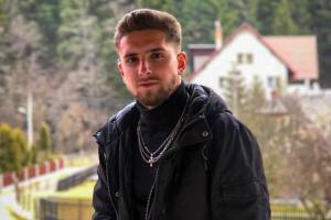 Tânăr de 21 de ani, şofer spre propria moarte. Resuscitat după un accident cumplit, şi-a dat ultima suflare la Spitalul din Buzău. "N-a avut timp de nimic"
