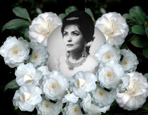 Virginia Zeani a murit la vârsta de 97 de ani. Celebra soprană a cântat alături de cei mai mari tenori ai lumii