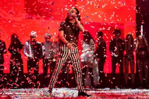 Eurovision 2023. România intră în concurs pe poziţia a treia în a doua semifinală. Cu cine va concura țara noastră