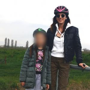 "N-am mai văzut o asemenea tragedie". Alina, o tânără româncă din Italia, a murit în timp ce pregătea micul dejun. O explozie a ucis-o pe loc