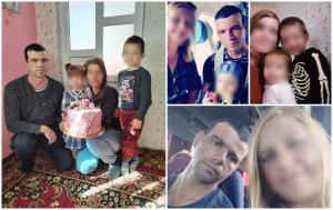 "Destin tragic!" Un român de 42 de ani, tată a doi copii, a murit când a ajuns în Germania. Marian plecase să muncească