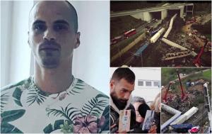 Apel disperat făcut de familia lui Ionuţ, românul dispărut după tragedia din Grecia. Autorităţile au trimis familiilor sicriele închise cu rămăşiţele victimelor