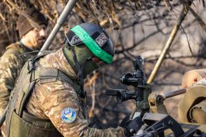 Cine pe cine epuizează la Bahmut? ISW: Ucrainenii se retrag tactic, ruşii sunt epuizaţi în Donbas, fereastră pentru ca Ucraina să lanseze contraofensiva