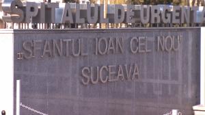 Un bătrân în stare gravă, "uitat" la UPU din Suceava timp de 7 ore, după ce în prealabil fusese plimbat între spitale