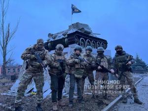 "Lumea încă nu a ajuns să cunoască adevărata armata rusă". Prigojin îi avertizează pe Zelenski să scoată copiii şi bătrânii din Bahmut