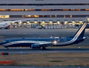 PSD vrea să cumpere aeronavă prezidenţială după ce Iohannis a mers cu un avion privat în Japonia