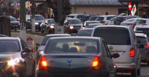 Cum scapi de aglomeraţia de pe Valea Prahovei. Rute alternative pentru șoferii care se întorc de la munte în București