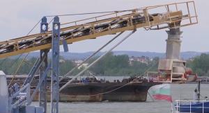 Statul oferă 45 de milioane de euro pentru modernizarea porturilor de la Dunăre, dar nimeni nu se înghesuie să semneze contracte