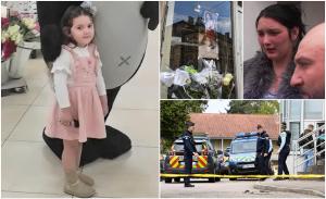 Cine este ucigaşul Rozei, fetiţa româncă găsită într-un sac de gunoi, în Franţa. Părinții copilei sunt distruși de durere: "Suntem pierduţi"
