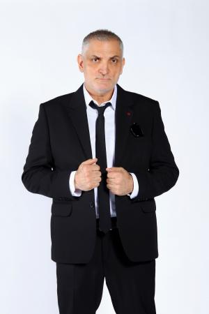 Te cunosc de undeva!, mâine, de la 20:00, la Antena 1: Damian Drăghici, surpriză uriașă pentru colegii săi
