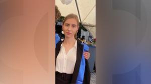 Maria, studenta din Iași dispărută de o săptămână, a fost dată în urmărire internațională. Mobilizare uriașă pentru găsirea fetei
