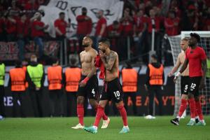 Finala Europa League 2023: FC Sevilla - AS Roma. Juventus şi Leverkusen au fost eliminate în semifinale