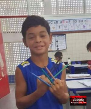 Copil de 9 ani, ucis de un leagăn pentru persoanele cu dizabilitaţi în Brazilia. Mai mulţi elevi se legănau pe el în momentul în care s-a izbit cu putere de copil