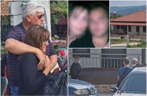 "Unde te duc, Maria?" O tânără a fost executată de soțul ei, în fața fiului de 8 ani. A împușcat-o de 4 ori, apoi s-a sinucis în casa lor din Halkidiki