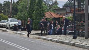 "Unde te duc, Maria?" O tânără a fost executată de soțul ei, în fața fiului de 8 ani. A împușcat-o de 4 ori, apoi s-a sinucis în casa lor din Halkidiki