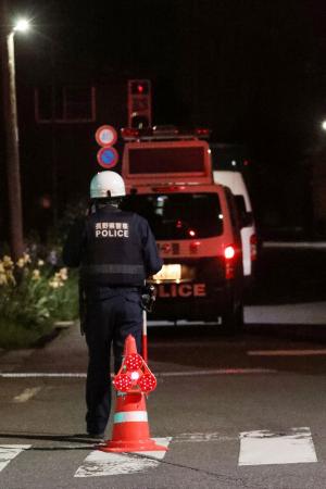 Atac armat cu 4 morţi, în Japonia. Fiul unui politician a ucis două femei şi doi poliţişti cu un cuţit şi o puşcă de vânătoare
