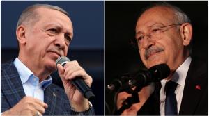Alegeri prezidențiale în Turcia. Erdogan își revendică victoria și se pregătește de cel de-al treilea mandat