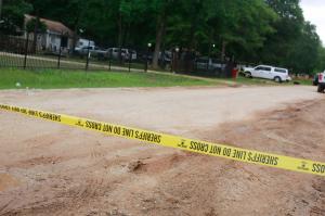 Suspectul în cazul masacrului din Texas, prins după 4 zile. Cinci oameni, între care un băiețel de 8 ani, au fost împușcați în cap