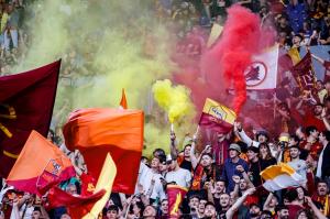 FC Sevilla - AS Roma 1-1 (5-2 după penalty-uri), în finala Europa League. Spaniolii, experți: sunt la al șaptelea trofeu