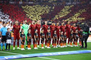 FC Sevilla - AS Roma 1-1 (5-2 după penalty-uri), în finala Europa League. Spaniolii, experți: sunt la al șaptelea trofeu