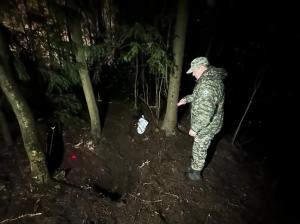 Fetiţă de 13 ani, ucisă cu sânge rece de 2 prieteni şi îngropată într-o pădure din Rusia. Momentul îngrozitor, transmis live pe reţelele sociale