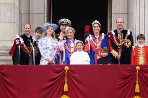 Kate Middleton, lecție de eleganță la Încoronarea Regelui Charles. Le-a adus un omagiu prințesei Diana și Reginei Elisabeta a II-a