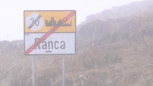Val de aer polar peste România. După ninsorile din aceste zile, ne aşteaptă ploi în toată ţara