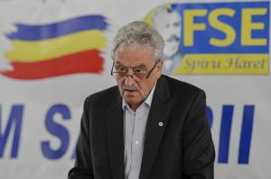Simion Hăncescu, președintele FSLI: "Lucrurile nu sunt schimbate față de ziua de ieri, marți este grevă"