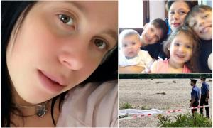 O nouă pistă în cazul morții Anicăi, românca ucisă și aruncată în apele unui râu din Italia. Criminalul este în continuare de negăsit