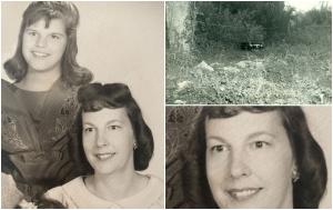 Misterul "femeii din cufăr" rezolvat după 53 de ani. Tânăra a fost găsită pe jumătate dezbrăcată și strangulată cu o cravată, în spatele unui bar din Florida