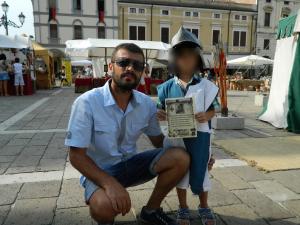 Un român, tată a trei copii, a murit la doar 39 de ani în Italia. Cristian s-a prăbușit în brațele soției, după ce i s-a făcut rău la muncă