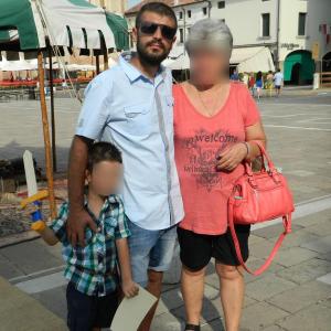Un român, tată a trei copii, a murit la doar 39 de ani în Italia. Cristian s-a prăbușit în brațele soției, după ce i s-a făcut rău la muncă