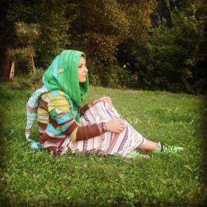 "Drum lin către veșnicie". Ea este tânăra care şi-a pierdut viaţa, după ce s-a izbit cu ATV-ul într-un copac, în Suceava. Olga a refuzat să poarte cască
