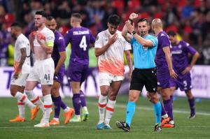 Finala Conference League 2023. Fiorentina - West Ham 1 - 2. Englezii au câştigat trofeul în finala de la Praga