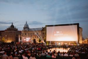 TIFF 2023. Programul evenimentului cu peste 1.000 de invitaţi de la Cluj-Napoca. Cinefilii se pot întâlni cu actori şi regizori de Oscar