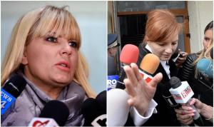 Elena Udrea şi Ioana Băsescu scapă de condamnările la închisoare în dosarul campaniei electorale din 2009. Faptele s-au prescris