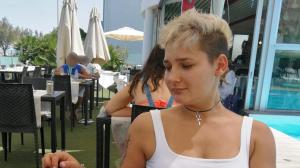 Ipoteză cumplită în cazul Andreei Rabciuc, tânăra campioană la tir dispărută în Italia de peste un an. A fost găsit un schelet într-un canal de scurgere din Roma