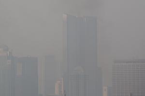 Jakarta a fost desemnat cel mai poluat oraş din lume. Localnicii sunt disperaţi: "Atâţia copii sunt bolnavi"