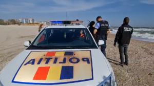 Tânără găsită moartă pe plaja din Mamaia Nord. O turistă a făcut descoperirea şocantă: care e prima ipoteză