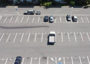 Sumă record pentru un loc de parcare, în Drobeta. Un severinean a licitat până a obținut locul de parcare mult dorit, în fața blocului