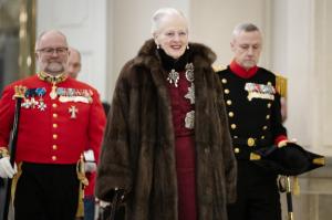 Danemarca va avea un nou monarh: Prințul Frederik devine noul rege. Regina Margrethe a II-a a abdicat după 52 de ani de domnie
