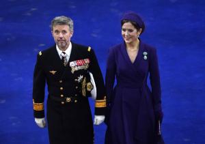Danemarca va avea un nou monarh: Prințul Frederik devine noul rege. Regina Margrethe a II-a a abdicat după 52 de ani de domnie