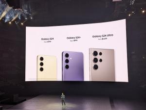 Lansare Samsung Galaxy S24. Ce specificații are noul model de smartphone și de la cât pornește prețul