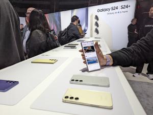 Lansare Samsung Galaxy S24. Ce specificații are noul model de smartphone și de la cât pornește prețul