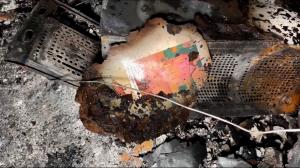 "Totul a ars". Incendiu devastator la Galeria Naţională de Artă din Abhazia, o regiune separatistă a Georgiei. Peste 4.000 de opere, făcute scrum