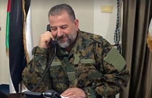 Cine este Saleh al-Arouri, numărul 2 din Hamas ucis în Liban. Hezbollah jură răzbunare, armata israeliană se pregăteşte de "orice scenariu"